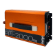 Przetwornica napięcia Maximus PPI-2000 PRO 12VDC/230VAC 2000VA/1000W Inerge