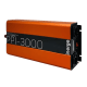 Przetwornica napięcia Maximus PPI-3000 12VDC/230VAC 3000VA/1500W Inerge