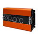 Przetwornica napięcia Maximus PPI-4000 12VDC/230VAC 4000VA/2000W Inerge