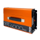Przetwornica napięcia Maximus PPI-4000 PRO 12VDC/230VAC 4000VA/2000W Inerge