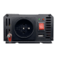 Przetwornica napięcia Maximus PPI-600 12VDC/230VAC 600VA/300W Inerge