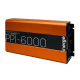 Przetwornica napięcia Maximus PPI-6000 12VDC/230VAC 6000VA/3000W Inerge