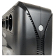 Zasilacz awaryjny UPS-1000 LCD Desktop (1000VA/600W) 12V/230V Inerge -zdjęcie numer 9